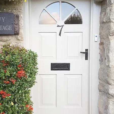 Ivy Holiday home Settle