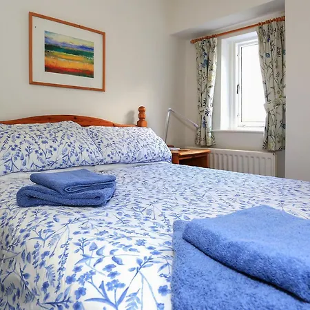 Ivy Holiday home Settle
