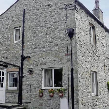 Holiday home Ivy Settle