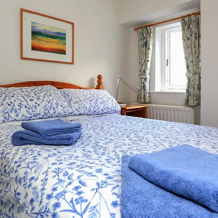 Сasa de vacaciones Ivy Settle